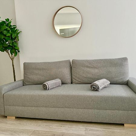 Stylish Schonbrunn Apartments - Free Underground Parking Wien Ngoại thất bức ảnh