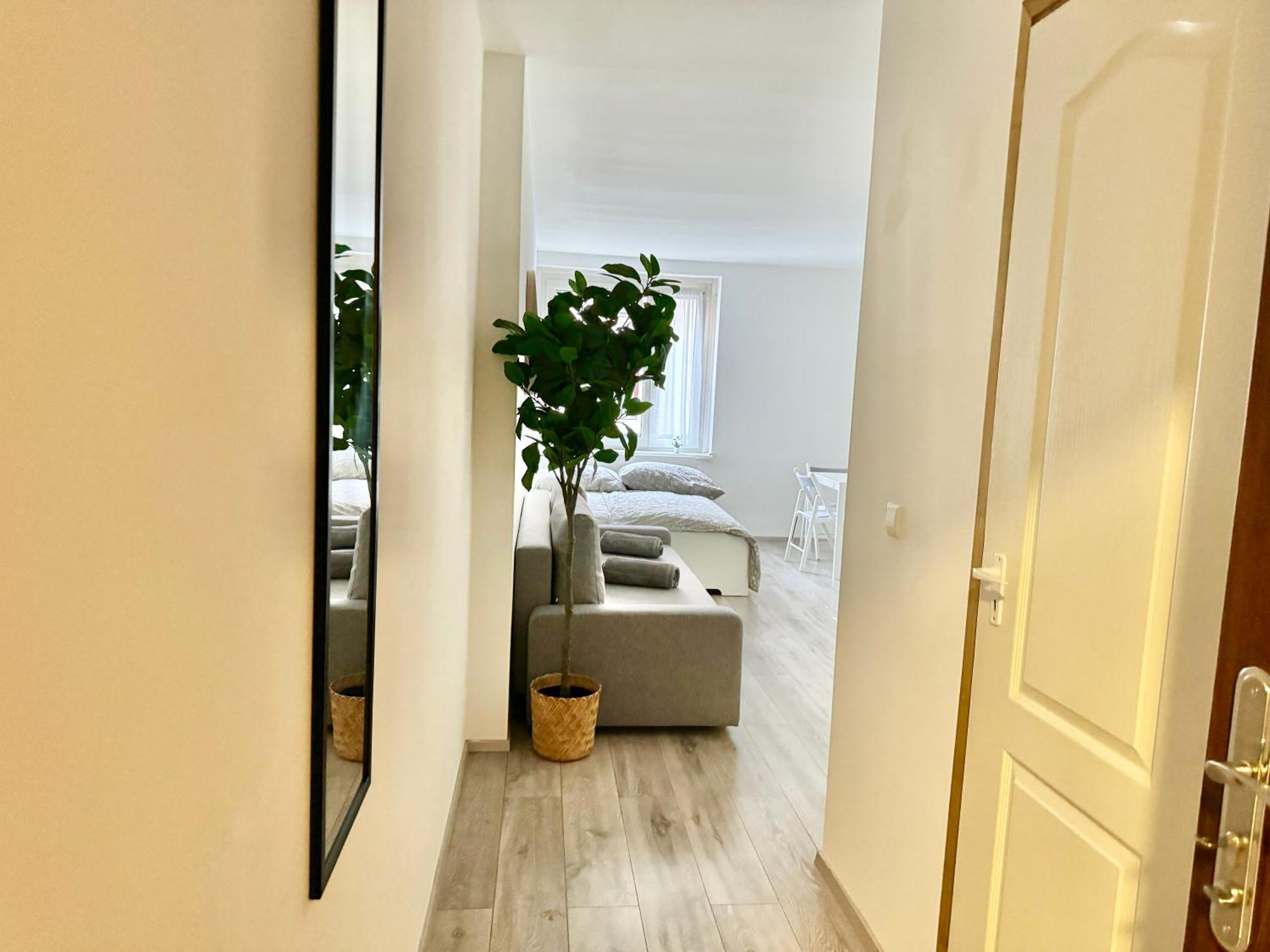 Stylish Schonbrunn Apartments - Free Underground Parking Wien Ngoại thất bức ảnh