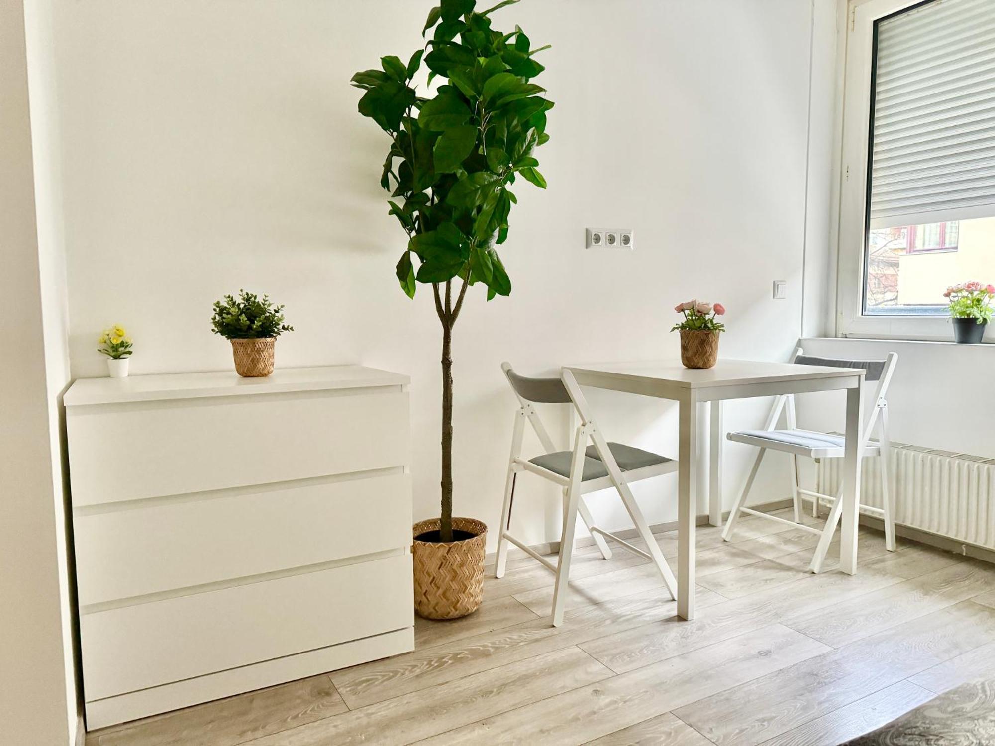 Stylish Schonbrunn Apartments - Free Underground Parking Wien Ngoại thất bức ảnh
