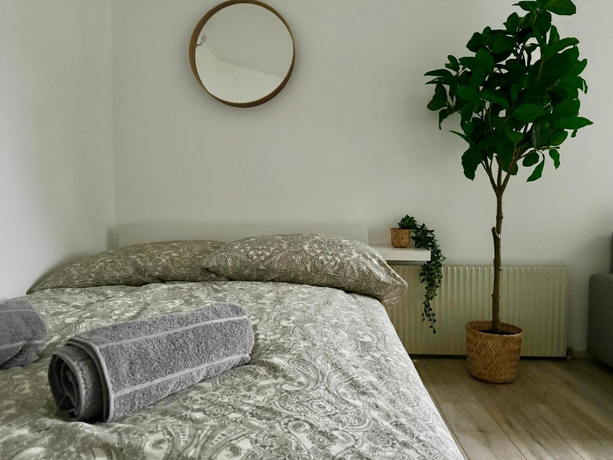 Stylish Schonbrunn Apartments - Free Underground Parking Wien Ngoại thất bức ảnh