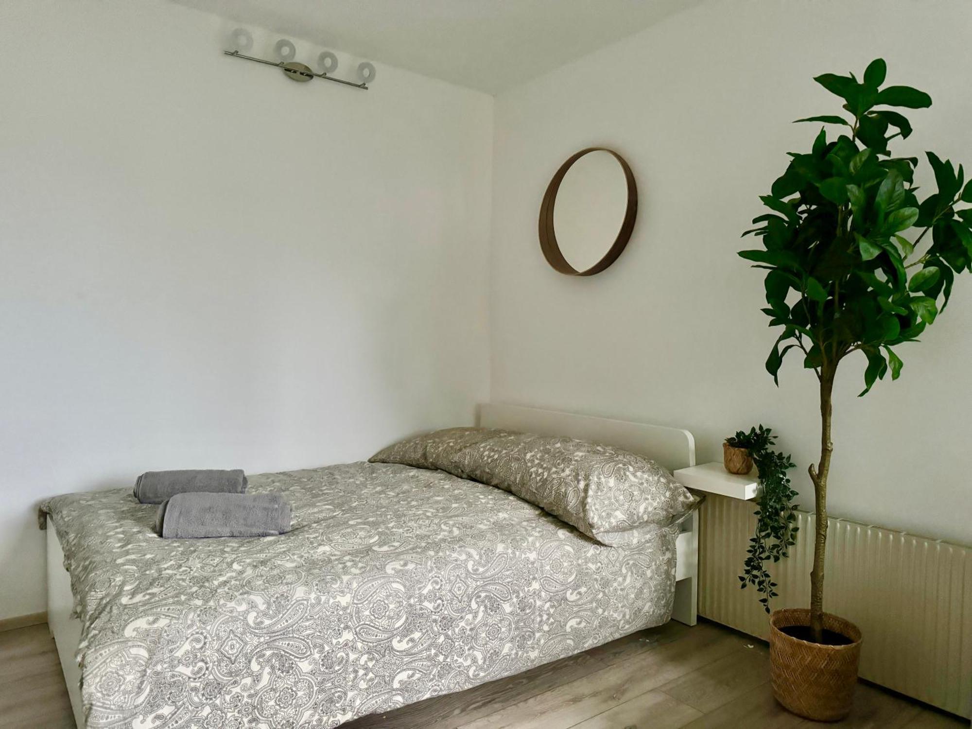 Stylish Schonbrunn Apartments - Free Underground Parking Wien Ngoại thất bức ảnh