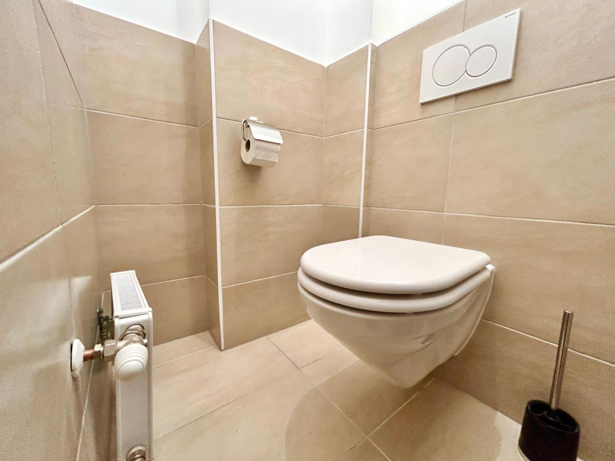 Stylish Schonbrunn Apartments - Free Underground Parking Wien Ngoại thất bức ảnh