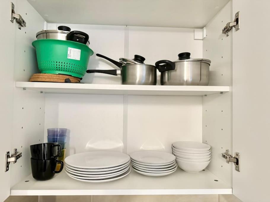 Stylish Schonbrunn Apartments - Free Underground Parking Wien Ngoại thất bức ảnh