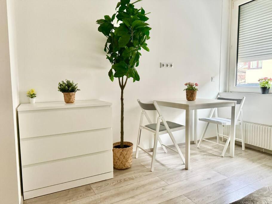 Stylish Schonbrunn Apartments - Free Underground Parking Wien Ngoại thất bức ảnh